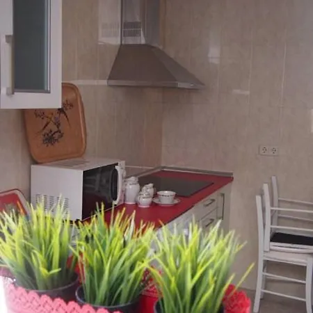 Cason Del Corpus Apartment *
