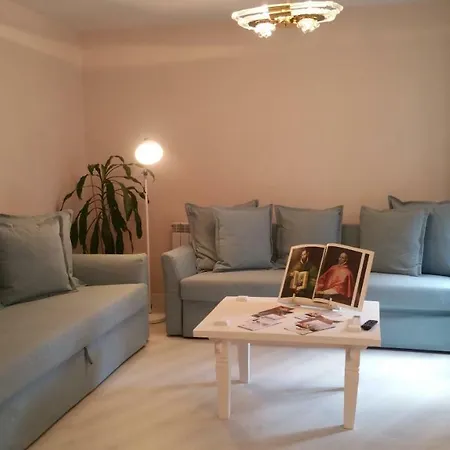 Cason Del Corpus Apartamento
