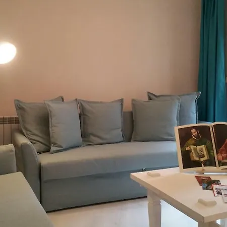 Cason Del Corpus Apartamento
