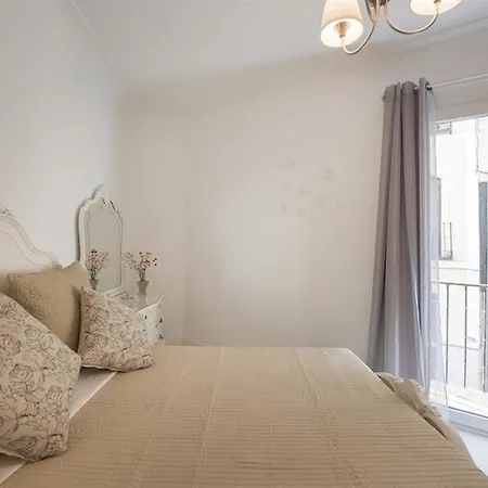 Apartment Cason Del Corpus Toledo