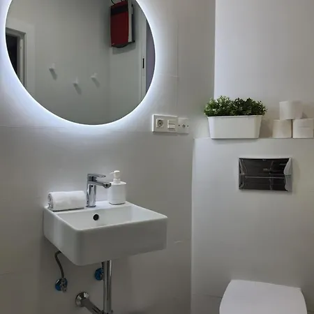 Cason Del Corpus Apartment