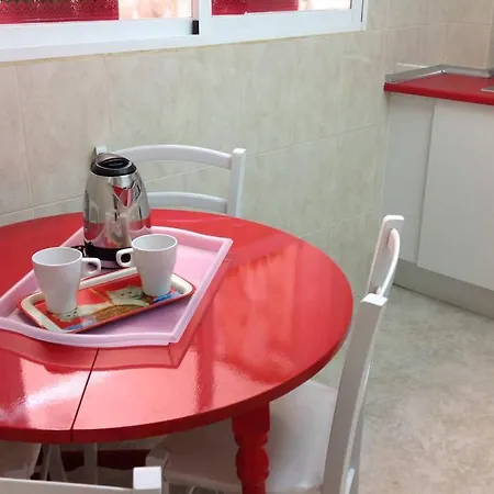 Apartment Cason Del Corpus