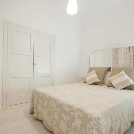 Apartment Cason Del Corpus Toledo