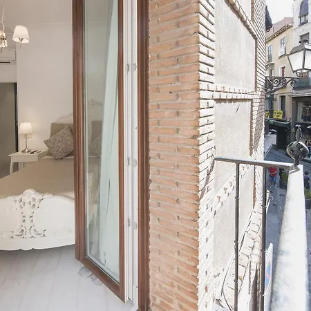 Cason Del Corpus * Toledo