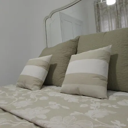 Cason Del Corpus Apartment *