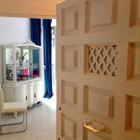 Cason Del Corpus Apartment Toledo