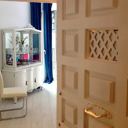 Cason Del Corpus Apartment Toledo