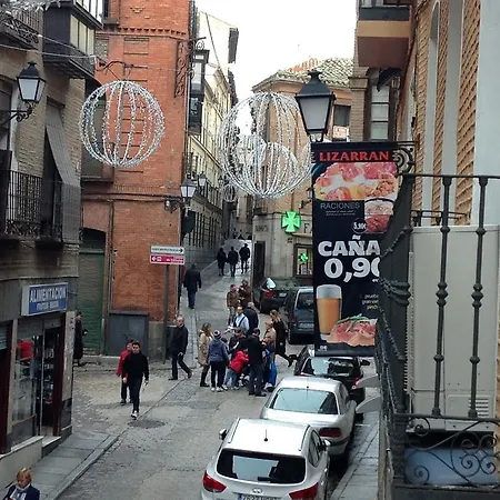 Cason Del Corpus
