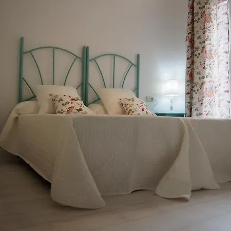 Apartment Cason Del Corpus