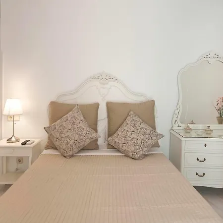 Cason Del Corpus Apartment Toledo