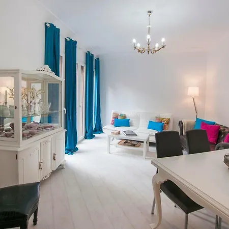 Apartment Cason Del Corpus *