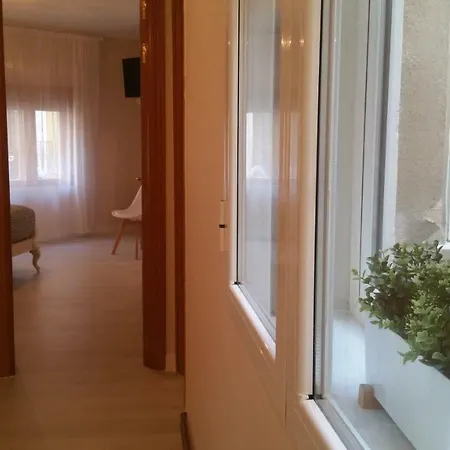 Apartment Cason Del Corpus